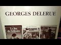 GEORGES DELERUE "surprise partie" OST jazz funk 70s