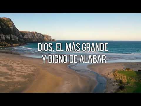 Dante Gebel - Dios El Más Grande | RIVER ARENA