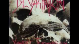 Devastation - Massive Devastation