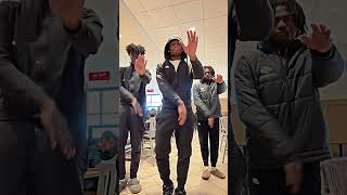 wait ✋, they don&#39;t love you like I love you (maps jersey remix)