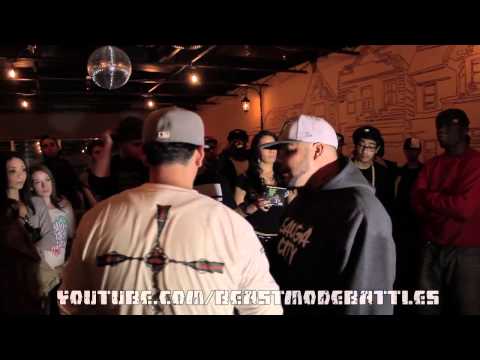 C Greezy vs Fatta