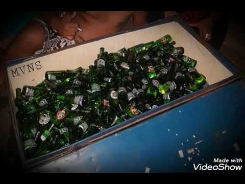 AFUNIKA - Mutima Wako remix ZOUK (DJ JACKSIDE)