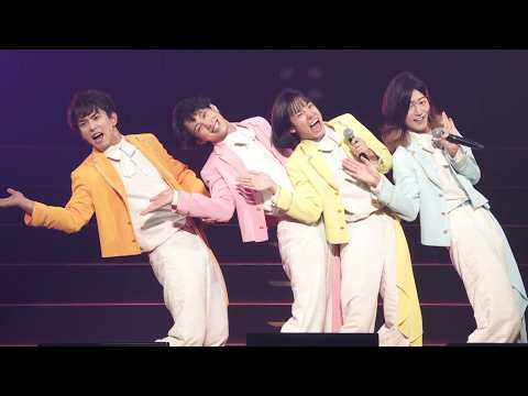 【ライブ映像】モナキが大ヒット曲「ほんまやで☆なんでやねん☆しらんけど」披露! おヨネは「まちぶせ」アカペラも 『ASIA CULTURE FESTIVAL 2026』