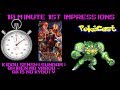 10 Minute 1st Impressions Kidou Senshi Gundam Ghiren No Yabou Axis No Kyoui V