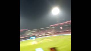 🏟️MR CHINNASWAMY STADIUM 🏟️RCB VS KKR MATCH WITH ME AND BRO