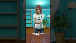 Woman Breaks Into Homes And Cleans Them 😳