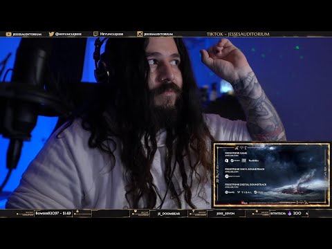 Frostpunk - The City Must Survive | Reacting To Video Game Music!