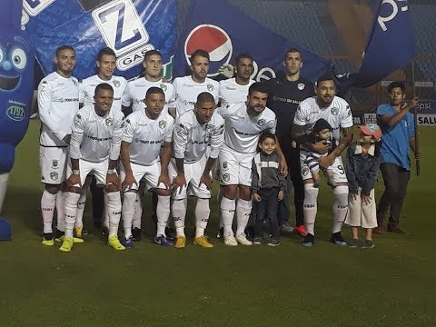 Comunicaciones doblega a Chiantla con dos goles de Jorge Vargas
