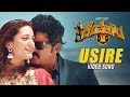 Usire Video Song Kempegowda 2 Songs Komal Kumar Rakshika Sharma Varun Unni Shankar Gowda