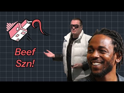 Episode 3 - Beef Szn!