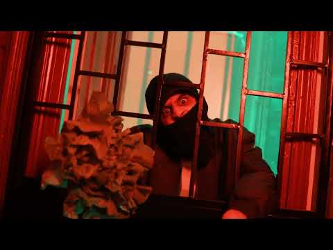 MC BASS - NEKEL FEL KHASS (OFFICIAL MUSIC VIDEO)