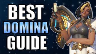 Download lagu THE ONLY DOMINA GUIDE YOU WILL EVER NEED ! | BEST DOMINA GUIDE | mp3