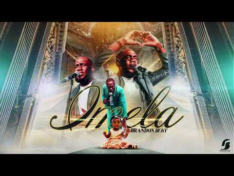 Brandon Best - Imela | Brandon Best Song | New Album Imela