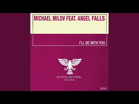 I'll Be With You (Extended Mix)