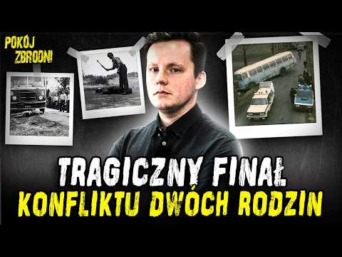 Sprawa połaniecka. Jedna z największych zbrodni PRL-u