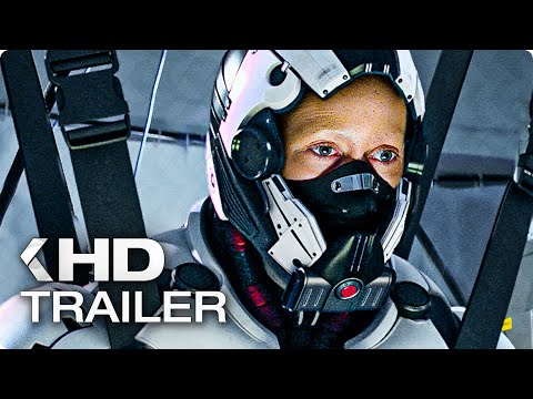 Trailer-Vorschau: The Beyond