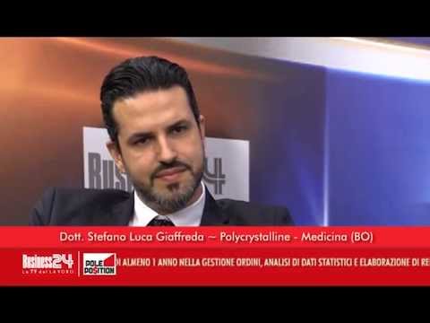 Pole Position puntata 74: Polycristalline - Bologna