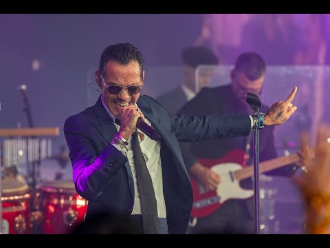 Special Events at Historic Miami Venue