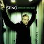 Sting - Ghost Story 