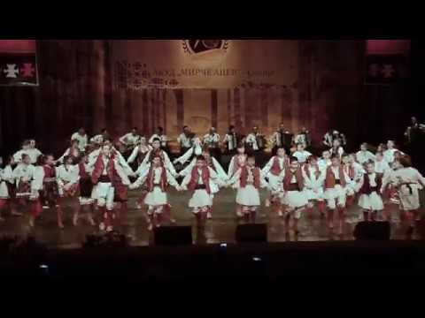 70 godini AKUD Mirce Acev Koncert-Ovcarki