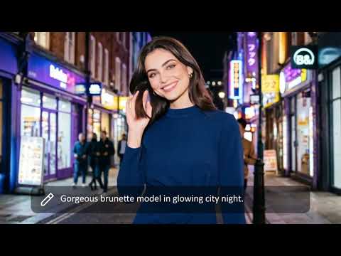 Vireel AI video preview