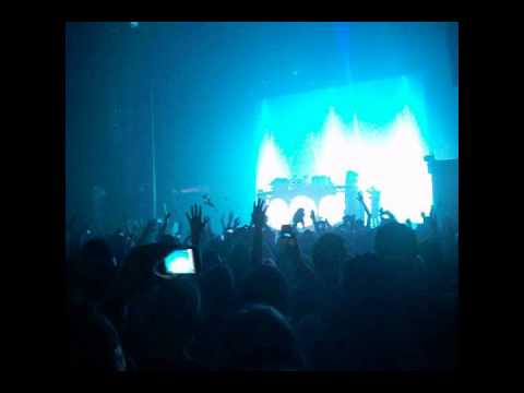 Axwell - Losing my religion Vs Ferry Corsten - Punk (Arty rock and rolla remix)