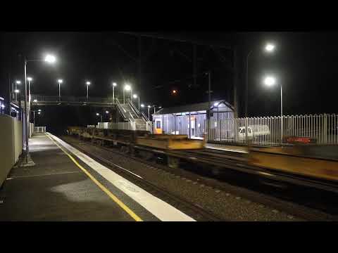 Double NR's with PN 4BW4 - 21/5/20