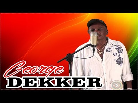 MELÔ DO TRABALHADOR - GEORGE DEKKER