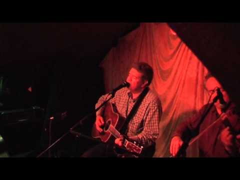 James Talley - Song Of Chief Joseph - live in Frankfurt, 2010