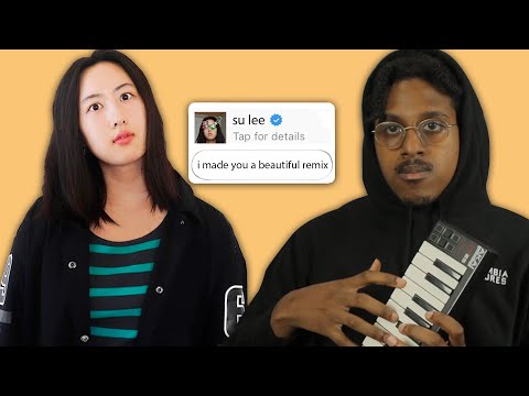 What Pretty Boy would sound like if it were even more BEAUTIFUL