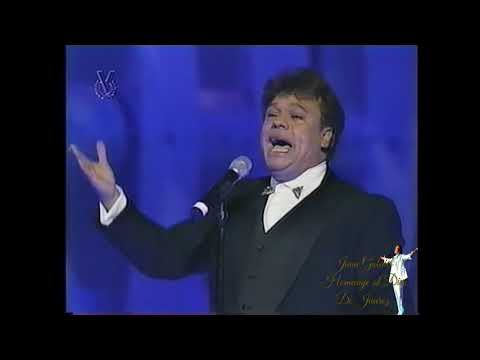 Juan Gabriel En el Festival de Viña del Mar 2002 - Concierto Completo