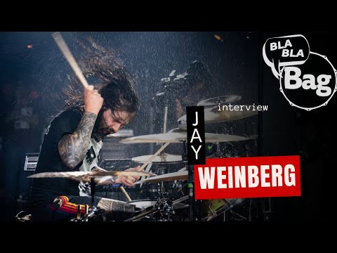 Bla Bla BAG - JAY WEINBERG