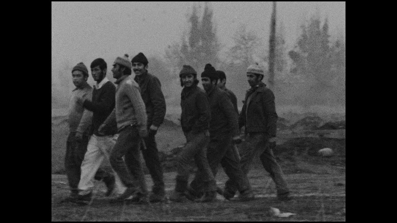 El Realismo Socialista - Trailer