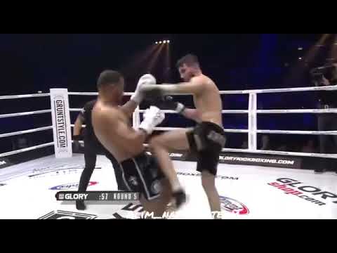 Alim Nabiyev Highlands