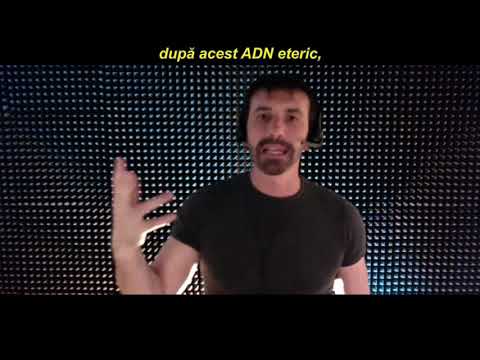 8 _RO_ (IT) {1} Azi noapte te am visat! - Calogero Grifasi Disclosures