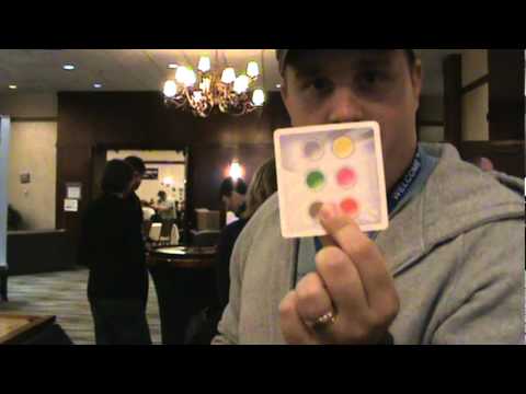 Games Overboard 30 second Review: Tokyo Train