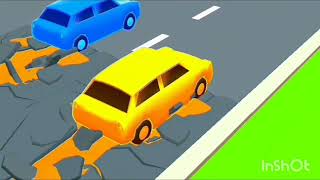 Shape-shifting Gameplay