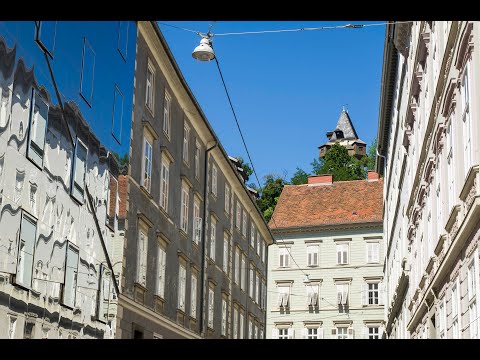 Repräsentative Altbauwohnung in Innenstadt-Bestlage!