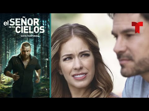 El Señor de los Cielos 6 | Capítulo 28 | Telemundo