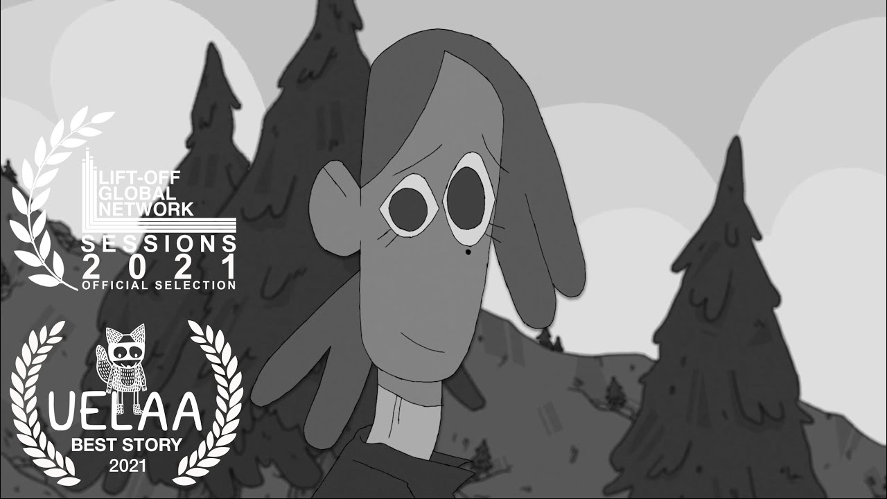 Much, Too Much -  Calarts BFA1 Film