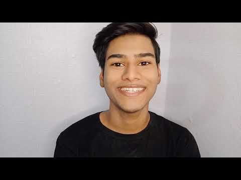 Mayank Srivastava Introduction link