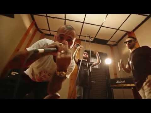 DUEL PROJECT - AntiDIPRÈssivo (OFFICIAL VIDEO)