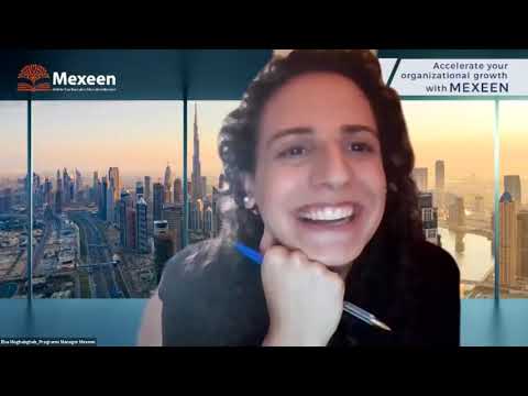 Rotmans Leadership development in the Mena region webinar