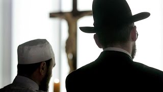 Video: Do Muslims follow the 7 Noahide Laws? - Tovia Singer