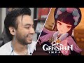 I've Fully Relapsed into Genshin... | Genshin Stream 2