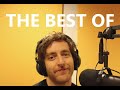 Best Of THOMAS MIDDLEDITCH Clips From 17 Hilarious Appearances On COMEDY BANG BANG