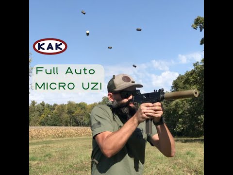 Worlds Fastest Velocity AR15 - KAK Industry 17-5.56, 5200 FPS!