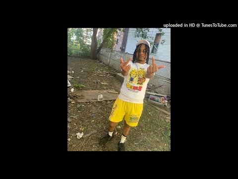 YOB JT - What U Finna Do