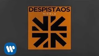Despistaos- Niebla (Audio oficial)
