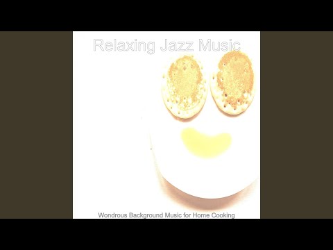Coffee Brewing Piano Performance Video